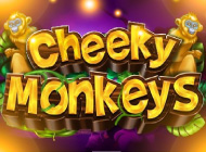 Сheeky Monkey - онлайн-игра на деньги с быстрым выводом призовых