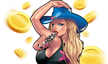 Cowgirl